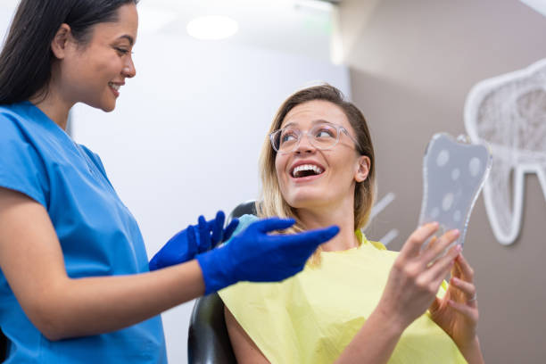 Professional Dental Services in Los Banos, CA