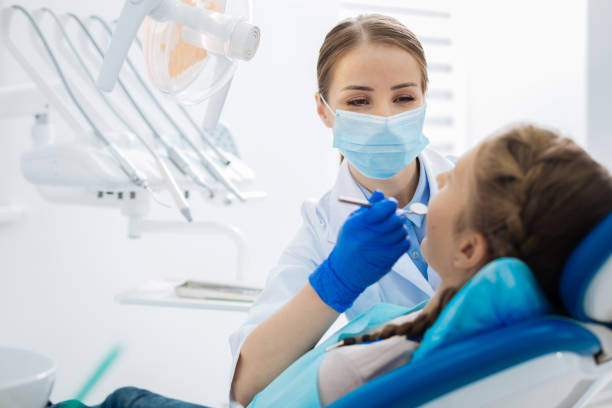Advanced Technology for Better Dental Care in Los Banos, CA