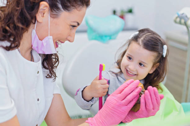 TMJ/TMD Treatment in Los Banos, CA
